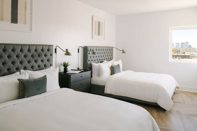 Imagen general del Hotel Sonder The Lookout. Foto 3