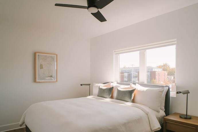 Imagen general del Hotel Sonder The Lookout. Foto 4