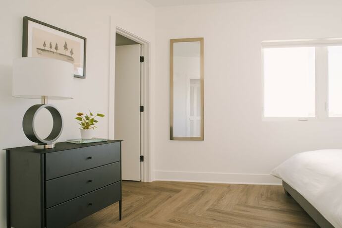 Imagen de la habitación del Hotel Sonder The Lookout. Foto 16