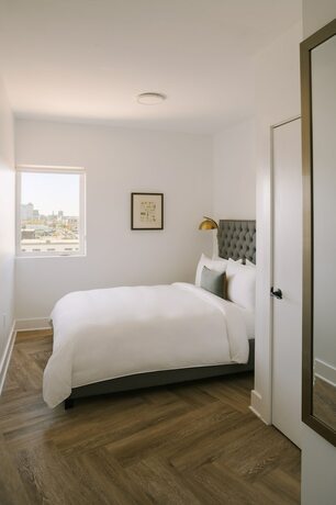 Imagen general del Hotel Sonder The Lookout. Foto 6