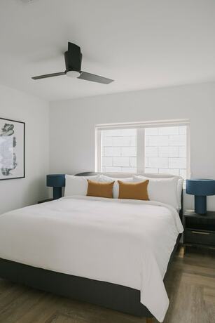 Imagen general del Hotel Sonder The Lookout. Foto 7