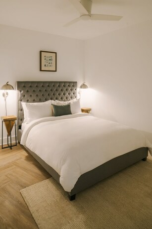 Imagen general del Hotel Sonder The Lookout. Foto 8
