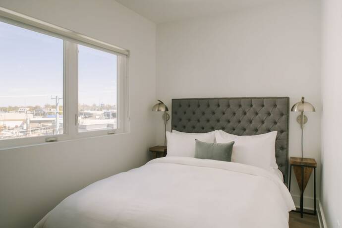 Imagen general del Hotel Sonder The Lookout. Foto 9
