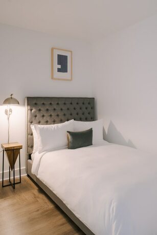Imagen general del Hotel Sonder The Lookout. Foto 10