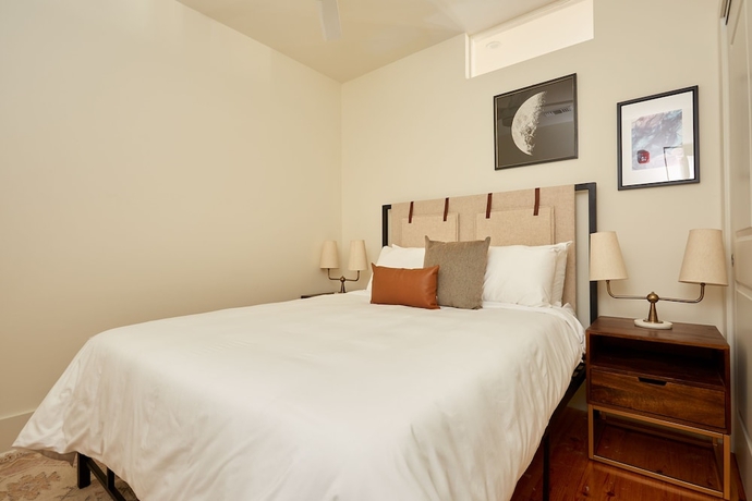 Imagen de la habitación del Hotel Sonder The Louie. Foto 3