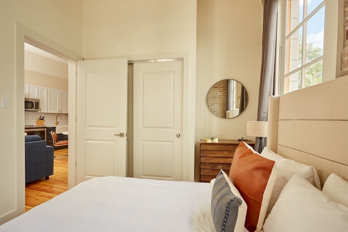 Imagen de la habitación del Hotel Sonder The Louie. Foto 6