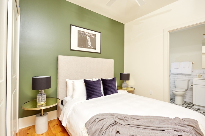 Imagen de la habitación del Hotel Sonder The Louie. Foto 12