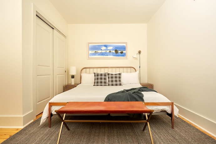 Imagen de la habitación del Hotel Sonder The Louie. Foto 17