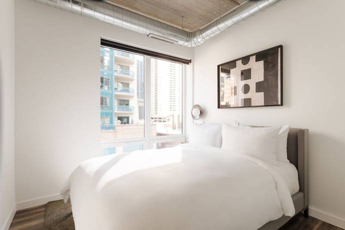 Imagen de la habitación del Hotel Sonder The Opal. Foto 2