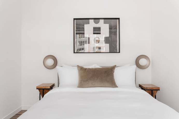 Imagen de la habitación del Hotel Sonder The Opal. Foto 3