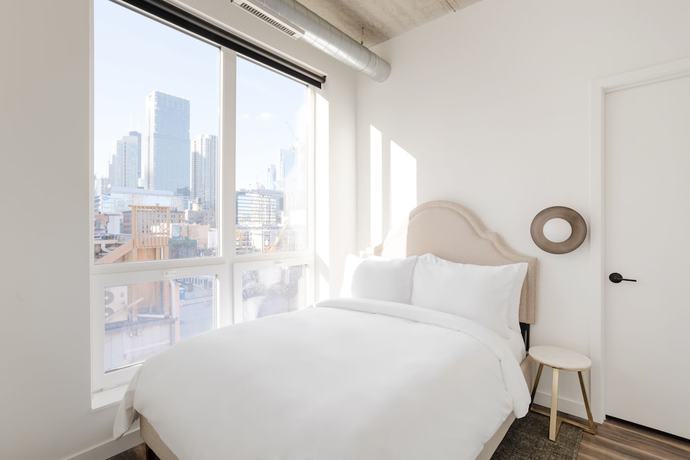 Imagen de la habitación del Hotel Sonder The Opal. Foto 4