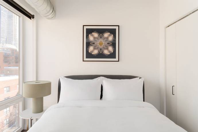 Imagen de la habitación del Hotel Sonder The Opal. Foto 6