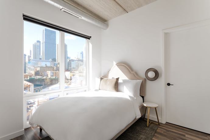 Imagen de la habitación del Hotel Sonder The Opal. Foto 12