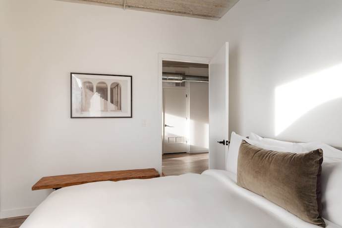 Imagen de la habitación del Hotel Sonder The Opal. Foto 15