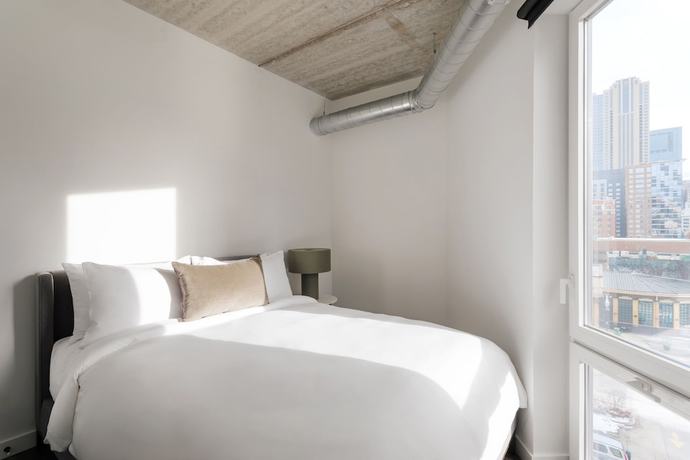Imagen de la habitación del Hotel Sonder The Opal. Foto 16