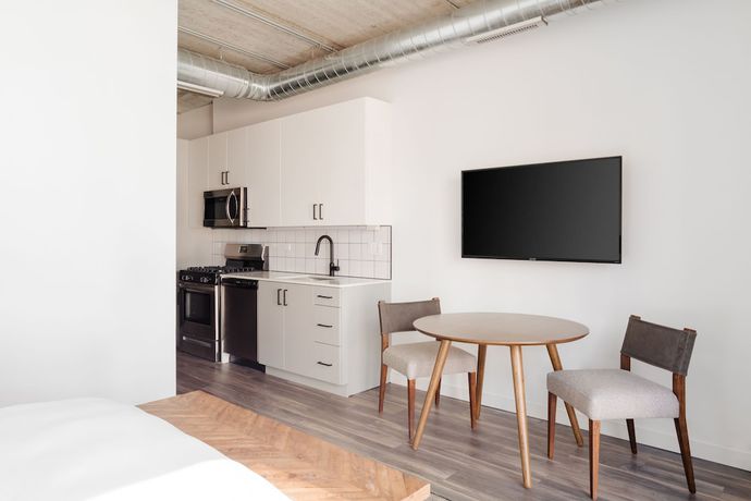 Imagen de la habitación del Hotel Sonder The Opal. Foto 18