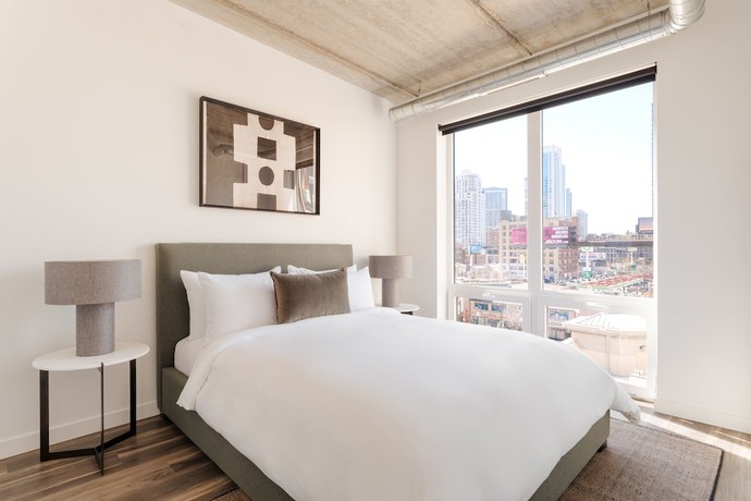 Imagen de la habitación del Hotel Sonder The Opal. Foto 19