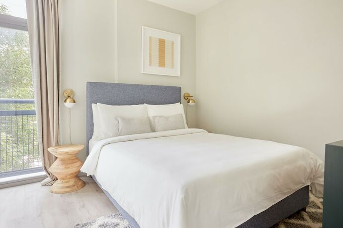 Imagen de la habitación del Hotel Sonder The Palace. Foto 15