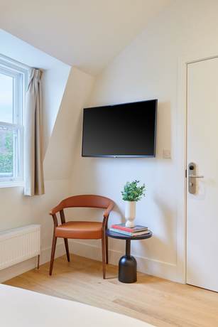 Imagen de la habitación del Hotel Sonder The Prince, Vauxhall. Foto 2