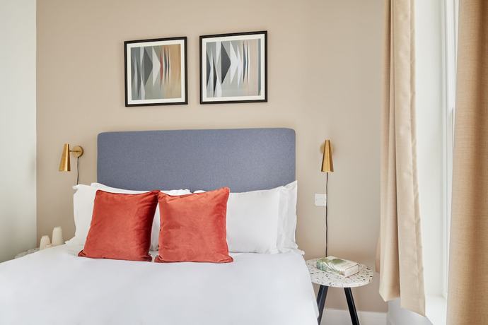 Imagen de la habitación del Hotel Sonder The Prince, Vauxhall. Foto 3