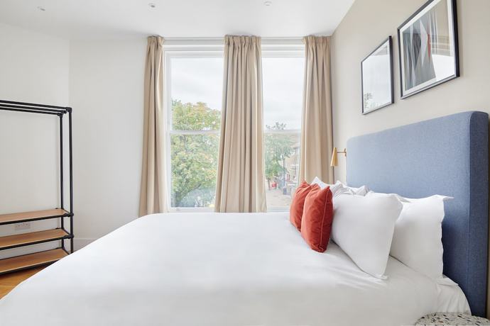 Imagen de la habitación del Hotel Sonder The Prince, Vauxhall. Foto 5