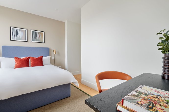 Imagen de la habitación del Hotel Sonder The Prince, Vauxhall. Foto 6