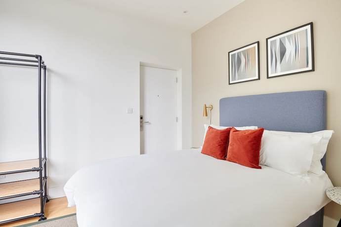 Imagen de la habitación del Hotel Sonder The Prince, Vauxhall. Foto 8