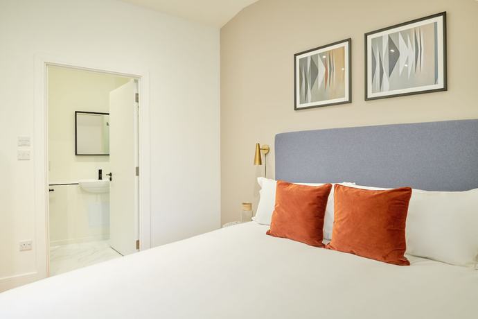 Imagen de la habitación del Hotel Sonder The Prince, Vauxhall. Foto 11