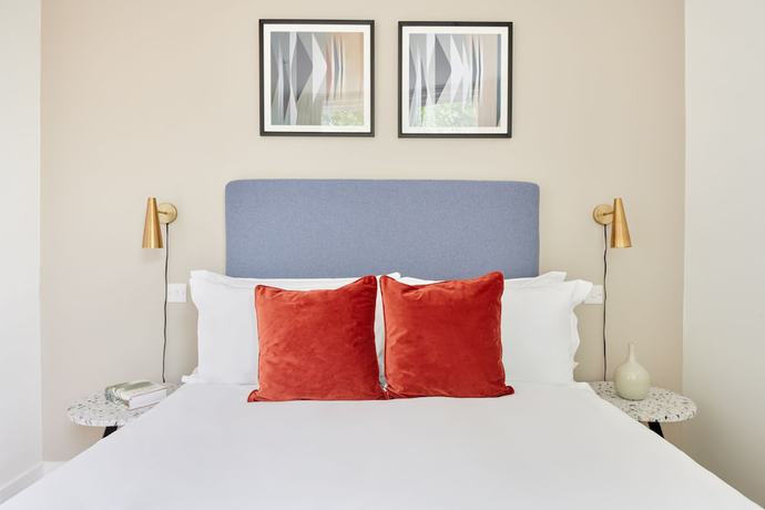 Imagen de la habitación del Hotel Sonder The Prince, Vauxhall. Foto 12