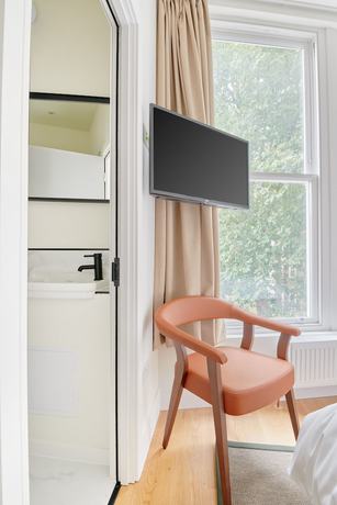 Imagen de la habitación del Hotel Sonder The Prince, Vauxhall. Foto 14