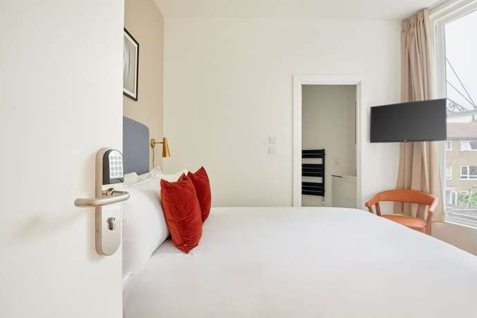 Imagen de la habitación del Hotel Sonder The Prince, Vauxhall. Foto 19