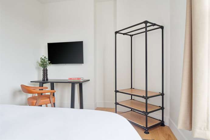 Imagen de la habitación del Hotel Sonder The Prince, Vauxhall. Foto 20