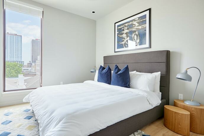 Imagen general del Hotel Sonder The Printing Press. Foto 5