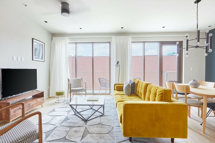 Imagen general del Hotel Sonder The Printing Press. Foto 10