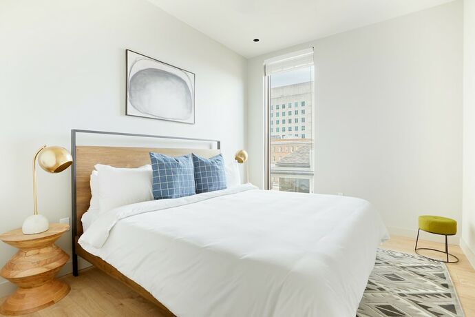 Imagen general del Hotel Sonder The Printing Press. Foto 11