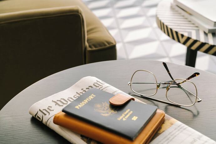 Imagen general del Hotel Sonder The Quincy. Foto 3