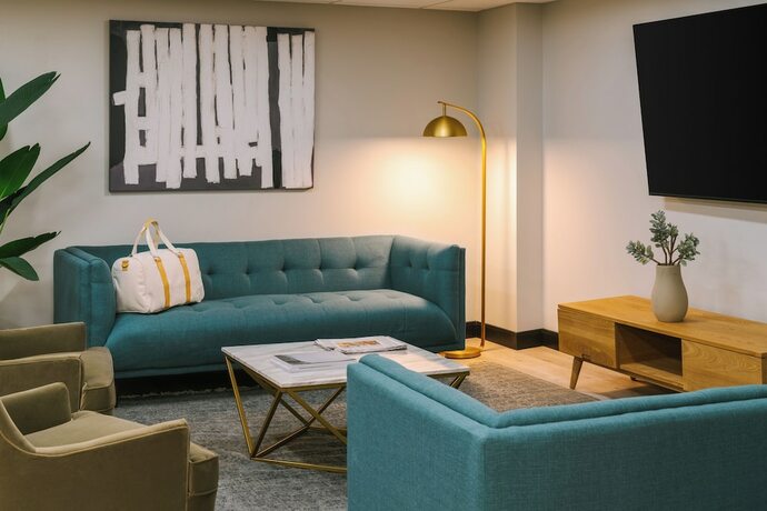 Imagen general del Hotel Sonder The Quincy. Foto 5