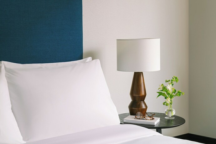 Imagen general del Hotel Sonder The Quincy. Foto 6