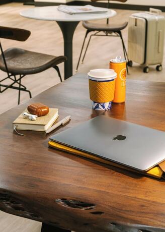 Imagen general del Hotel Sonder The Quincy. Foto 9