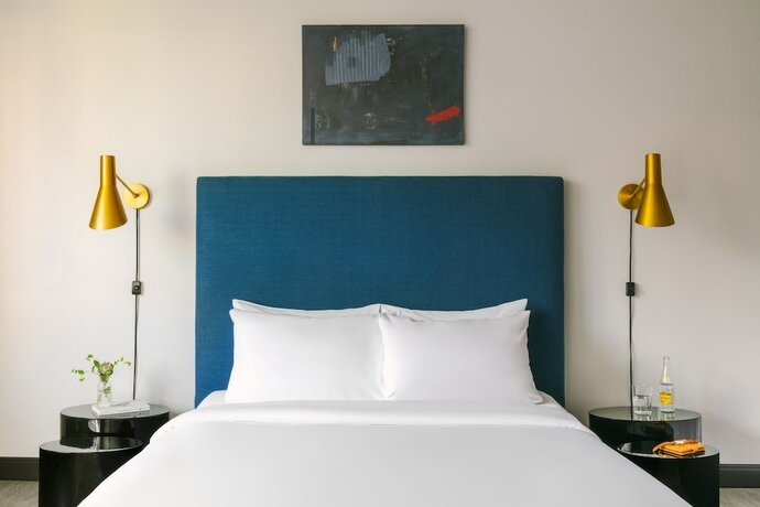 Imagen de la habitación del Hotel Sonder The Quincy. Foto 13