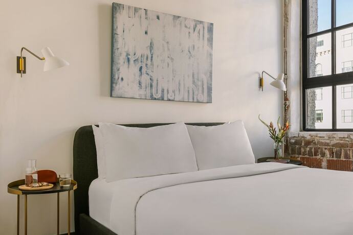Imagen general del Hotel Sonder The Schaeffer. Foto 3
