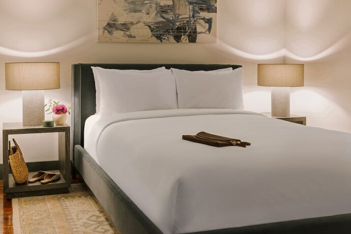 Imagen general del Hotel Sonder The Schaeffer. Foto 5