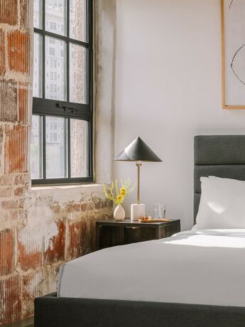 Imagen general del Hotel Sonder The Schaeffer. Foto 6