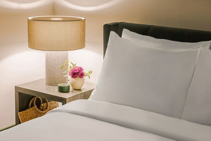Imagen general del Hotel Sonder The Schaeffer. Foto 7