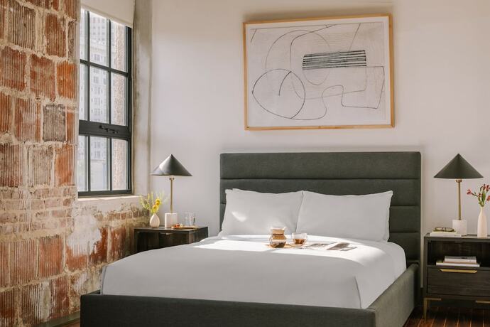 Imagen general del Hotel Sonder The Schaeffer. Foto 12