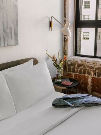 Imagen general del Hotel Sonder The Schaeffer. Foto 14
