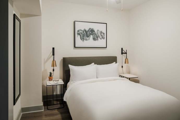 Imagen de la habitación del Hotel Sonder The Score. Foto 6
