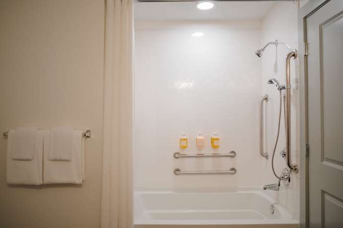 Imagen de la habitación del Hotel Sonder The Score. Foto 7
