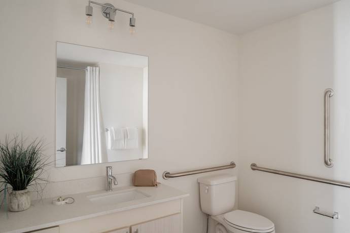 Imagen de la habitación del Hotel Sonder The Score. Foto 9