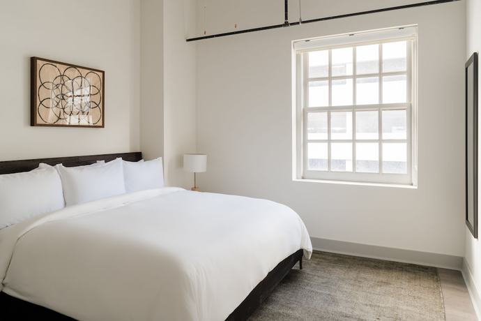 Imagen de la habitación del Hotel Sonder The Score. Foto 11